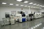 VTS-Elektronik GmbH - GALLERY