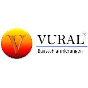 Vural Baustahlarmierung - LOGO