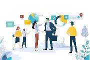 Vutsi Consulting - GALLERY