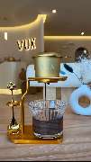 VUX Coffee - GALLERY