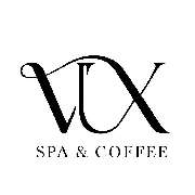 VUX Coffee - LOGO