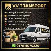 VVTransport - LOGO