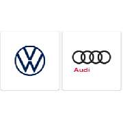 VW + Audi Autohaus Glinicke Bad Langensalza - LOGO