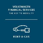 VW FS Rent-a-Car - Frankenthal - 1
