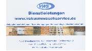 VWS Dienstleistungen - GALLERY