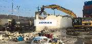 Vybiralik GmbH - Vybiralik - Abbruch - Erdbau, 73110 Hattenhofen: Abbruch