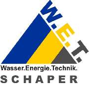 W.E.T. Schaper - 1