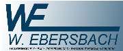 Logo - W. Ebersbach