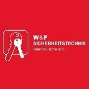W & F Sicherheitstechnik GmbH & Co. KG - LOGO