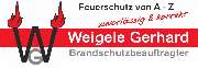 W.G. Brandschutz Gerhard Weigele - 1