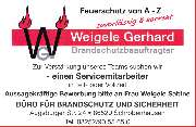 W.G. Brandschutz Gerhard Weigele - 5