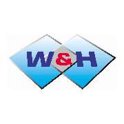 W. & H. Fliesentechnik GmbH - LOGO