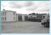 W. Lehmann - Fuhrunternehmen Containerdienst - GALLERY