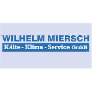 W.Miersch Kälte-Klima-Service GmbH - LOGO