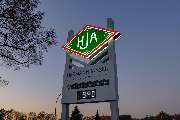 W.P. highlights GmbH & Co. KG - Werbepylon