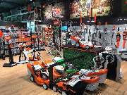 W. R. Scholz - GALLERY