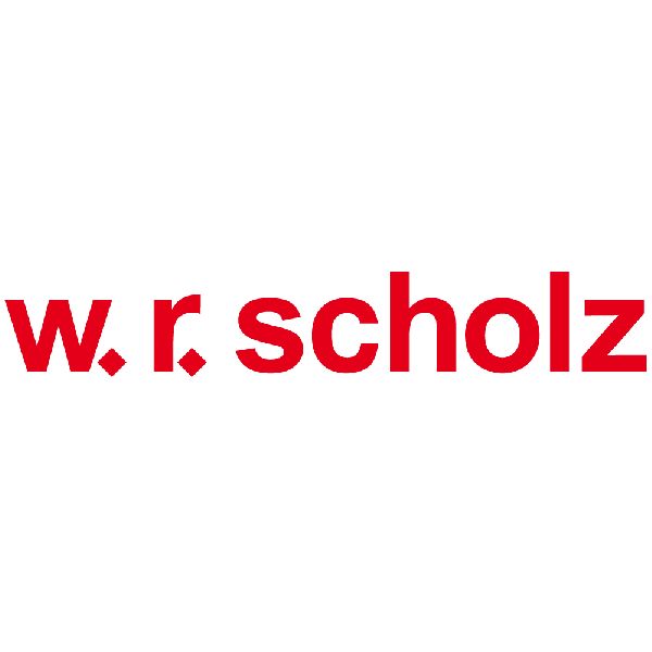 W. R. Scholz - LOGO
