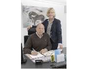 W. Roth Kanal- und Industriereinigungs GmbH - GALLERY