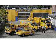 W. Roth Kanal- und Industriereinigungs GmbH - GALLERY