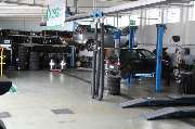 W & S Grün GmbH & Co. KG Kfz - Meisterbetrieb - GALLERY