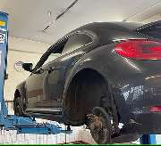 W. Schäfer KFZ Werkstatt - GALLERY