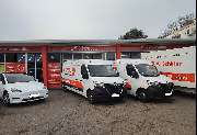W. Schäfer KFZ Werkstatt - GALLERY