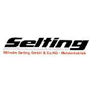 W. Selting GmbH & Co. KG Heizung Sanitär Metallbau - LOGO