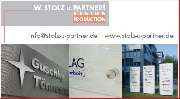 W. Stolz u. Partner GmbH - 2