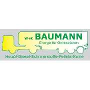 W. u. K. Baumann KG Inh. Kerstin Baumann-Franz e.K. - LOGO