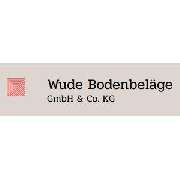 W. Wude Fußbodenbeläge GmbH & Co. KG - LOGO