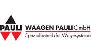 Waagen Pauli GmbH - LOGO