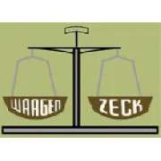 Waagen - Zeck - LOGO