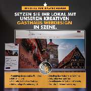 WAAHNsinnsgestaltungen - Markus Zahn - GALLERY