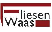 Waas Fliesen - LOGO