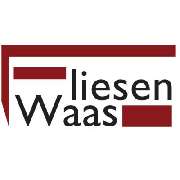 Waas Fliesen - LOGO