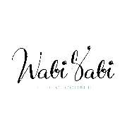 Logo Wabi-Sabi Tierfotografie