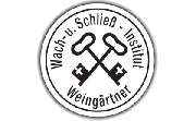 Wach- und Schließinstitut Weingärtner GmbH & Co. KG - LOGO