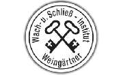 Wach- und Schließinstitut Weingärtner GmbH & Co. KG - LOGO
