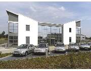 Wachdienst WAB-Security Wach- und Alarmbereitschaft Niederrhein GmbH - GALLERY