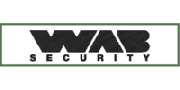 Wachdienst WAB-Security Wach- und Alarmbereitschaft Niederrhein GmbH - LOGO