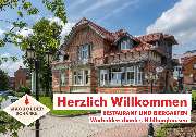 Wacholderschänke Hildburghausen - Restaurant & Eventgastronomie - Wacholderschänke Hildburghausen, Geschwister-Scholl-Straße 21, 98646 Hildburghausen, herzlich Willkommen!