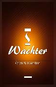 Logo - Wachter Öfen&Kamine