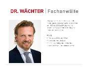 Wächter Dr. Rechtsanwalt, Fachanwalt für Gesellschaftsrecht - 4