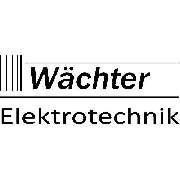 Wächter Elektrotechnik - LOGO