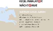 Wächtomat Werner Kegel GmbH