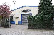Wägetechnik Heinz Visser GmbH - GALLERY
