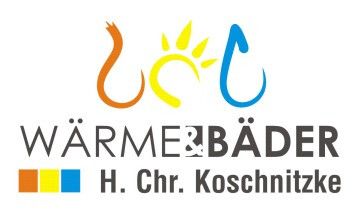 Wärme & Bäder, Hans-Christian Koschnitzke - 1