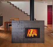 Wärme & Design Kamin- und Kachelofenbau GmbH - GALLERY