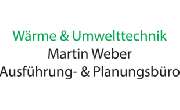Wärme & Umwelttechnik Weber Martin - LOGO