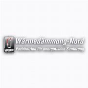 Logo - Wärmedämmung Nord, Kiel